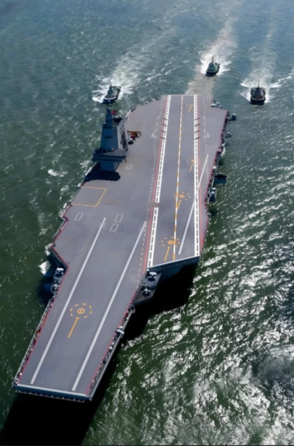 All-electric Ships 3