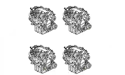 Classifying knowledge sharing on car components – Engine